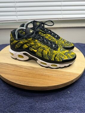 Nike Air Max Plus TN (Women’s 8)